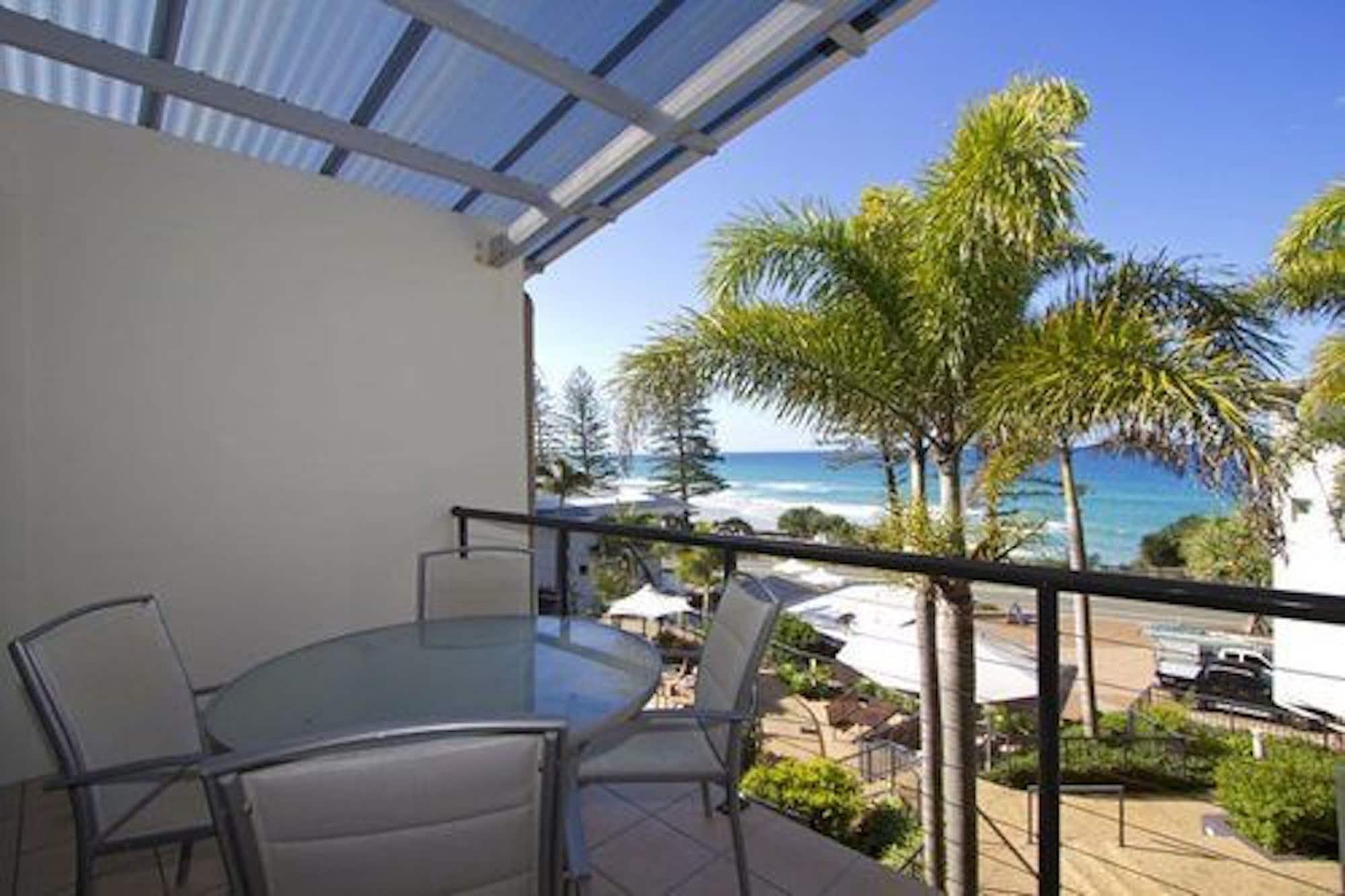 The Beach Retreat Coolum Coolum Beach Zewnętrze zdjęcie