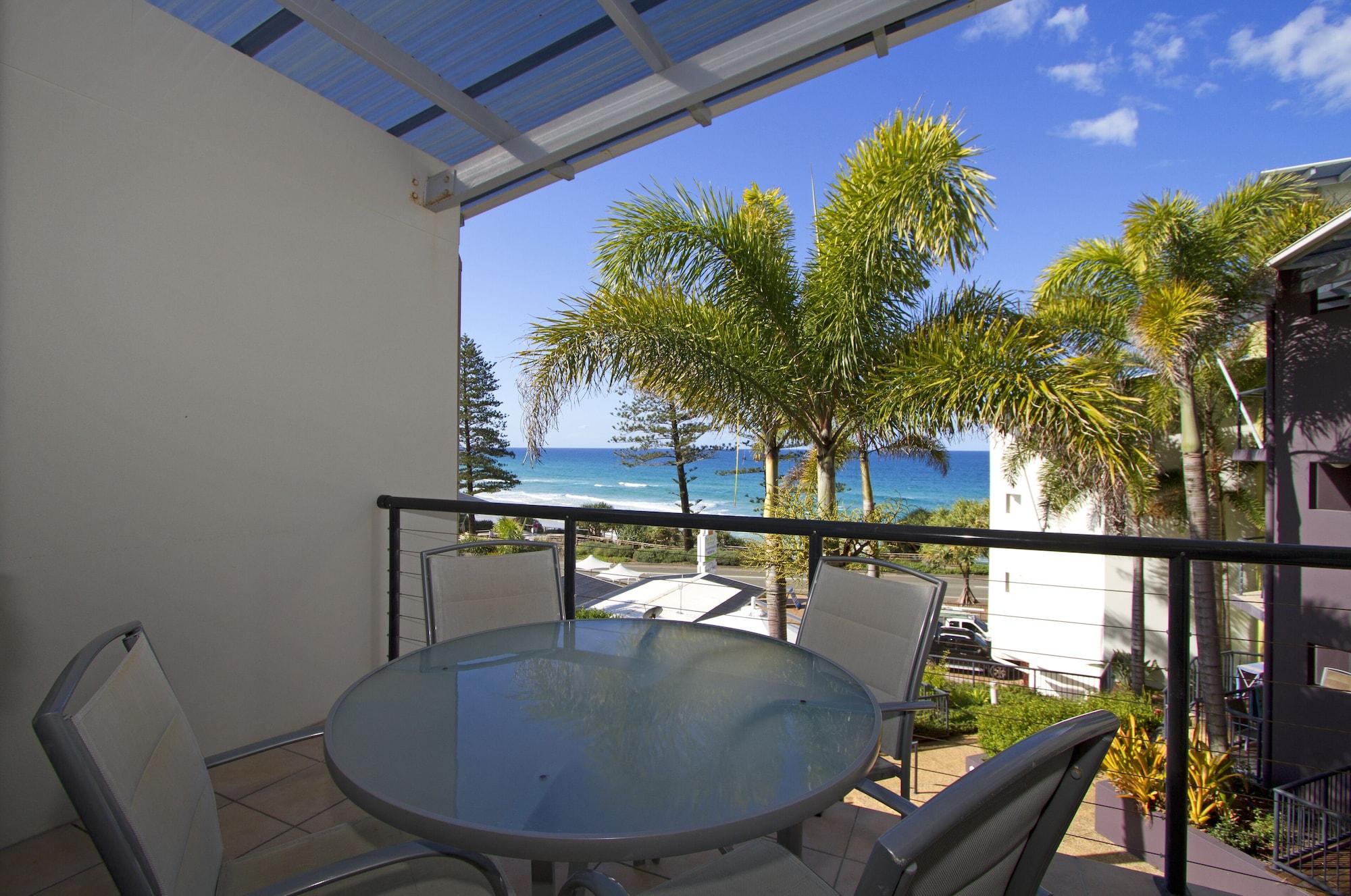 The Beach Retreat Coolum Coolum Beach Zewnętrze zdjęcie