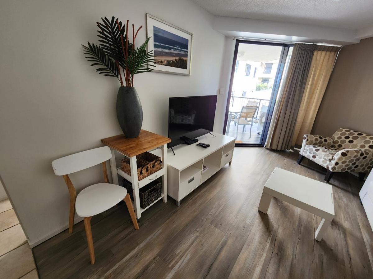 The Beach Retreat Coolum Coolum Beach Zewnętrze zdjęcie