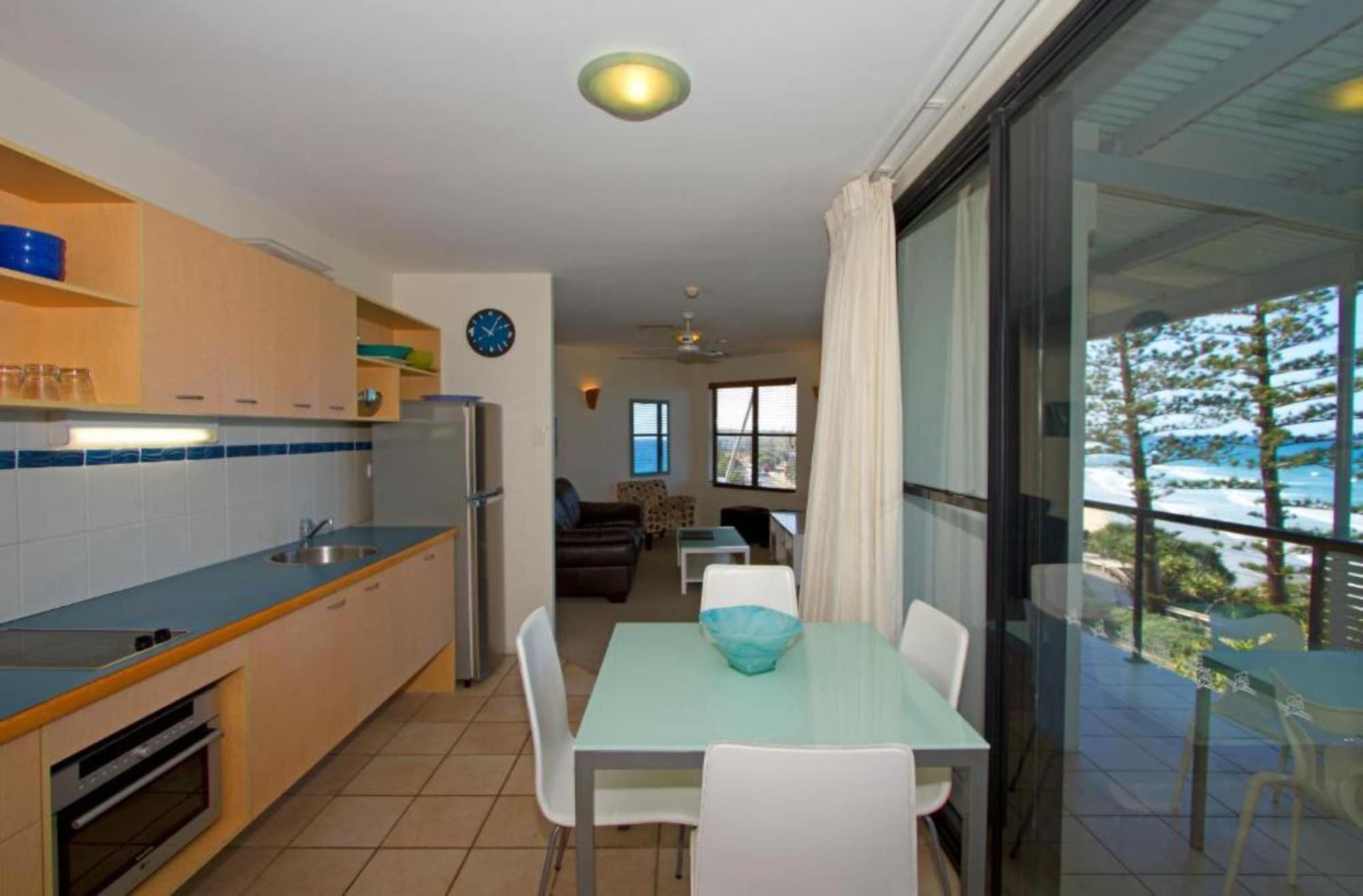 The Beach Retreat Coolum Coolum Beach Zewnętrze zdjęcie