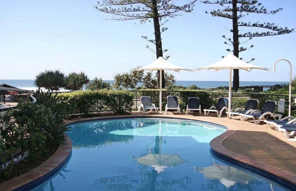 The Beach Retreat Coolum Coolum Beach Zewnętrze zdjęcie