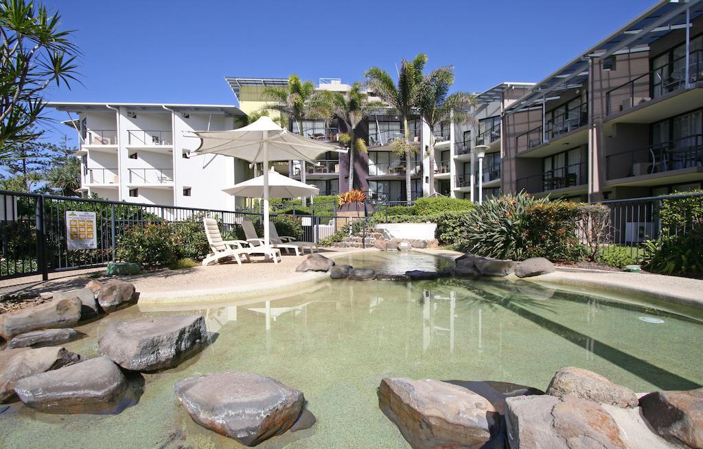 The Beach Retreat Coolum Coolum Beach Zewnętrze zdjęcie