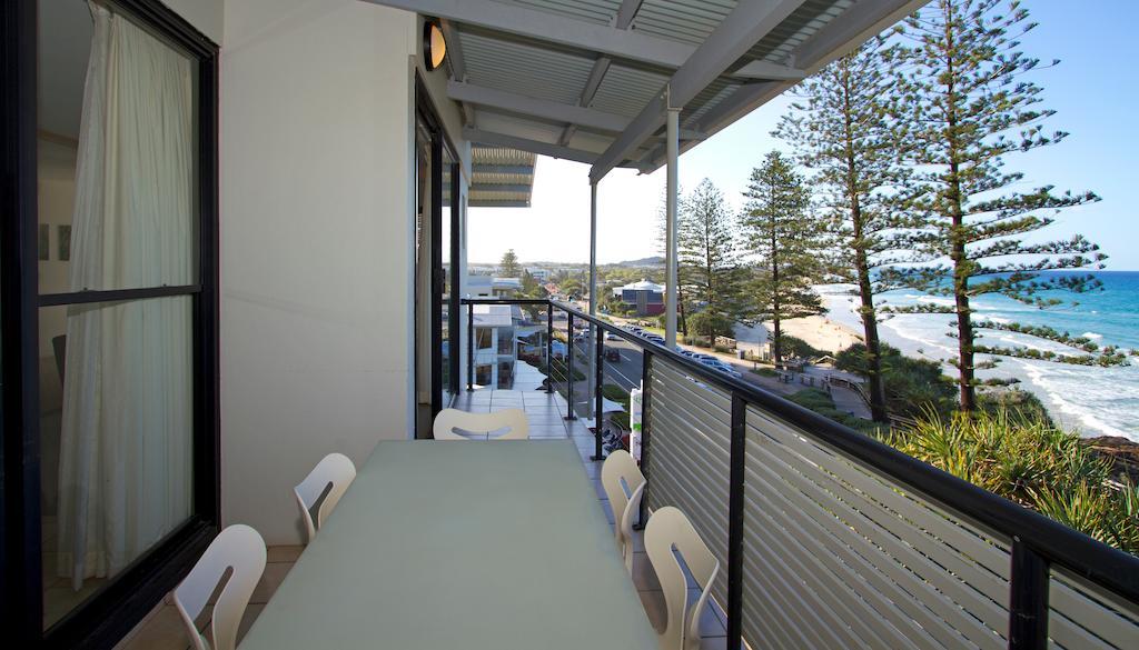 The Beach Retreat Coolum Coolum Beach Zewnętrze zdjęcie
