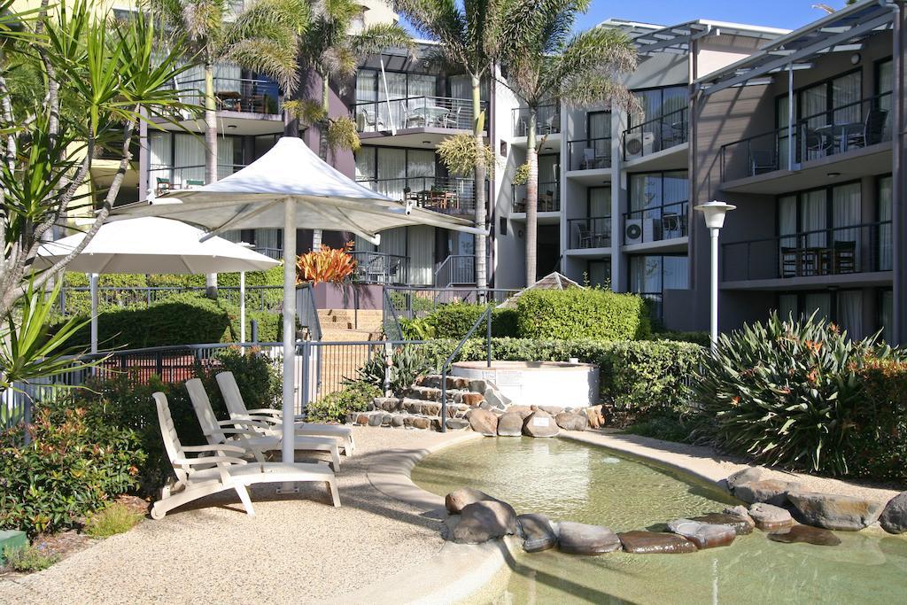 The Beach Retreat Coolum Coolum Beach Zewnętrze zdjęcie