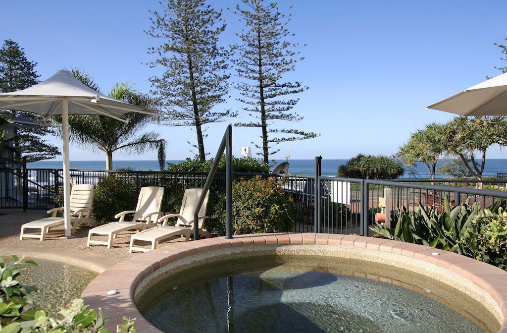 The Beach Retreat Coolum Coolum Beach Zewnętrze zdjęcie