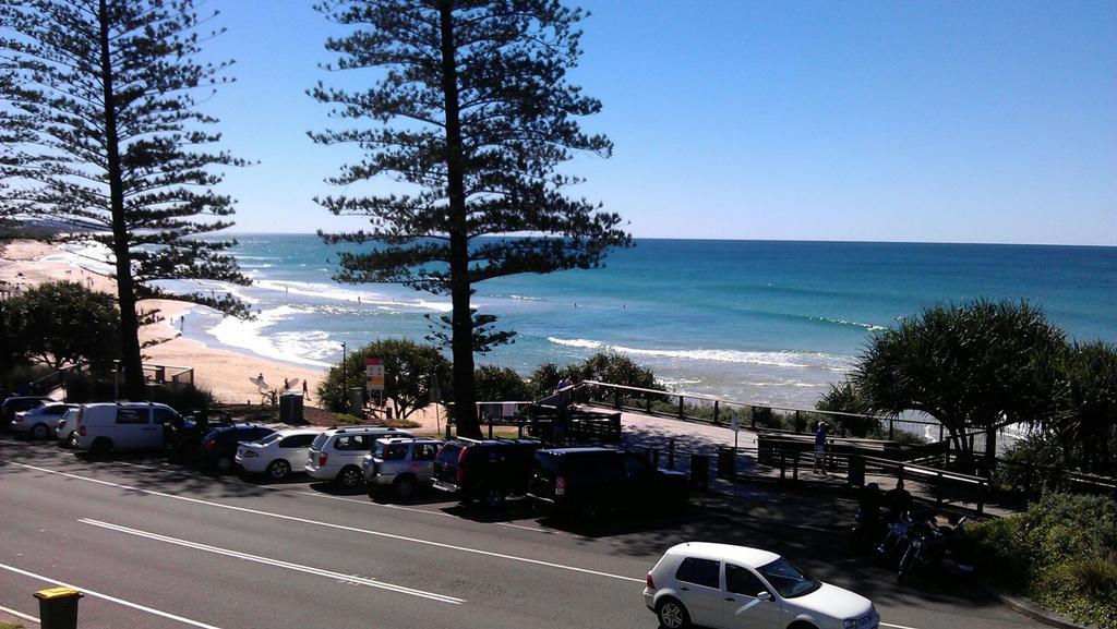 The Beach Retreat Coolum Coolum Beach Zewnętrze zdjęcie