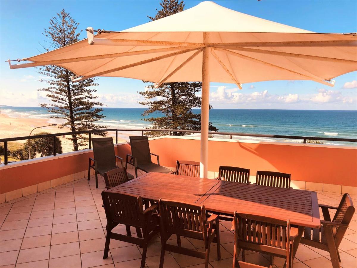 The Beach Retreat Coolum Coolum Beach Zewnętrze zdjęcie